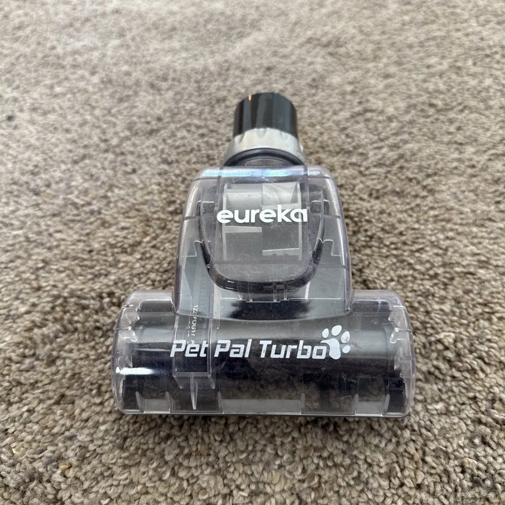 EUREKA PET‎ PAL TURBO Vacuum Cleaner Attachment Brush NEU529 NEU526 NEU610 NEW